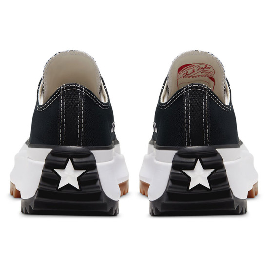 Converse Run star hike Converse Run star hike